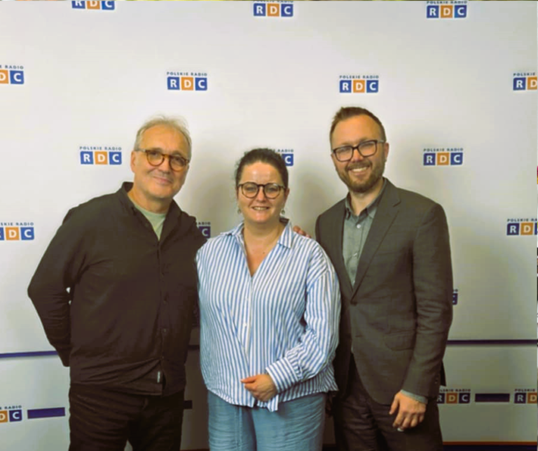 Miasto i NGO: współpraca, dzięki którym szybciej pomagamy seniorom