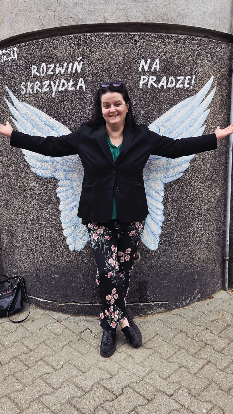 Mały Człowiek i profilaktyka