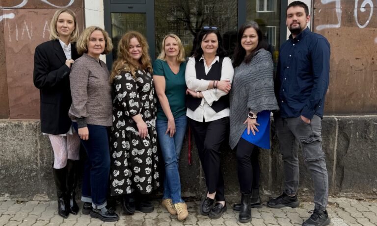 Kilka marek – jeden cel.